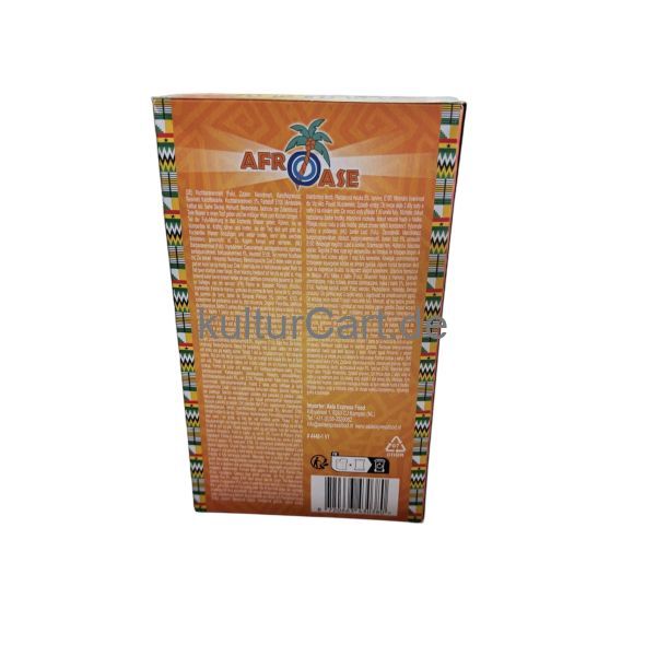 Afro Ase Fufu Plantain 700g - image 4 | Omowest Afro Intercontinental Shop | KulturCart