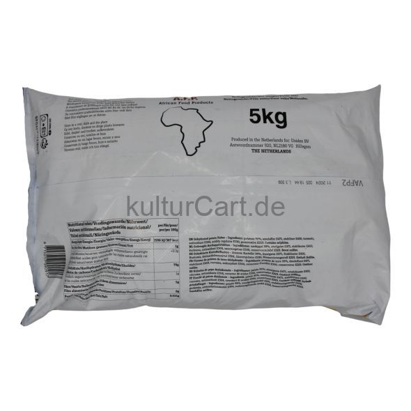 A.F.P Fufu Flakes (5kg) - image 2 | Afro Family Shop | KulturCart