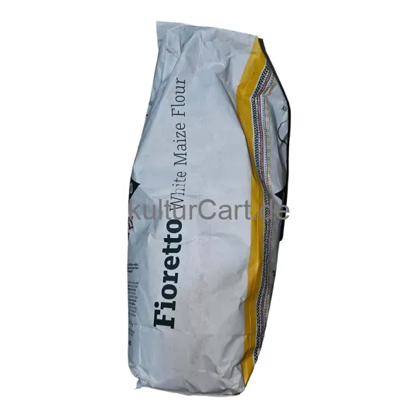 A.F.P. Fioretto White Maize Flour (5kg) - image 5 | Momjays Afro Markt | KulturCart