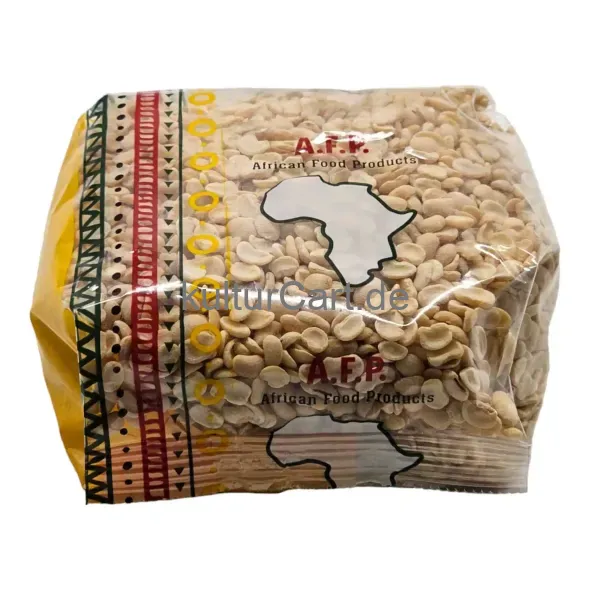 A.F.P Split Black Eye Beans (500g) - image 9 | Afro Family Shop | KulturCart