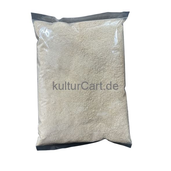 AllFood White Gari | weiße gari | witte gari 1000 gram - image 1 | Omowest Afro Intercontinental Shop | KulturCart