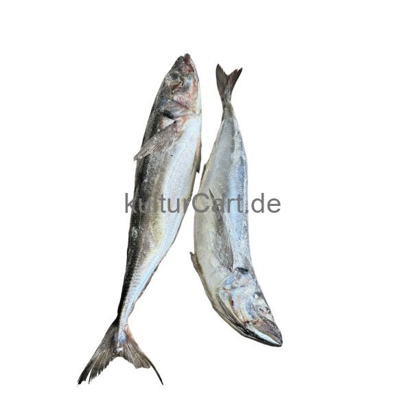 Horse Mackerel fish (3pcs) - image 2 | Omowest Afro Intercontinental Shop | KulturCart