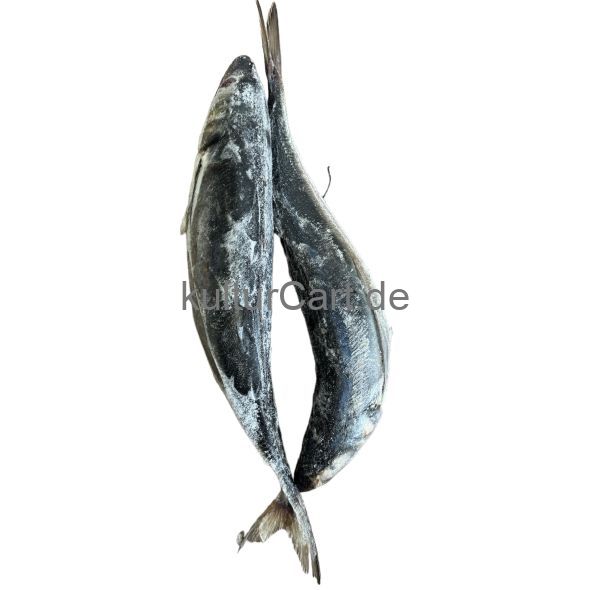 Horse Mackerel fish (2pcs) - image 3 | Omowest Afro Intercontinental Shop | KulturCart