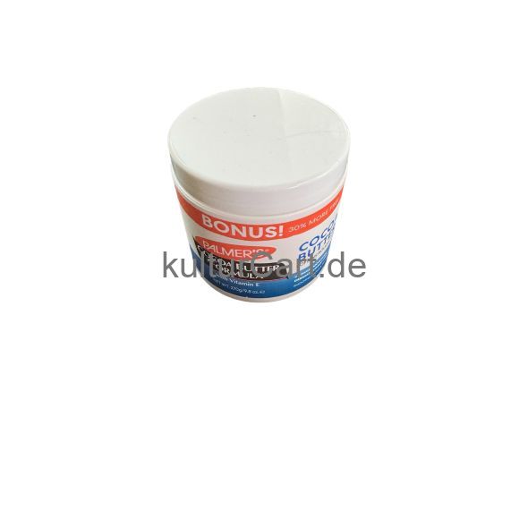 PALMERS COCOA BUTTER FORMULA with Vitamin E 270g - image 3 | Omowest Afro Intercontinental Shop | KulturCart