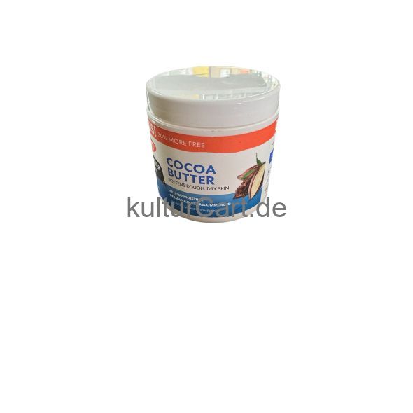 PALMERS COCOA BUTTER FORMULA with Vitamin E 270g - image 2 | Omowest Afro Intercontinental Shop | KulturCart
