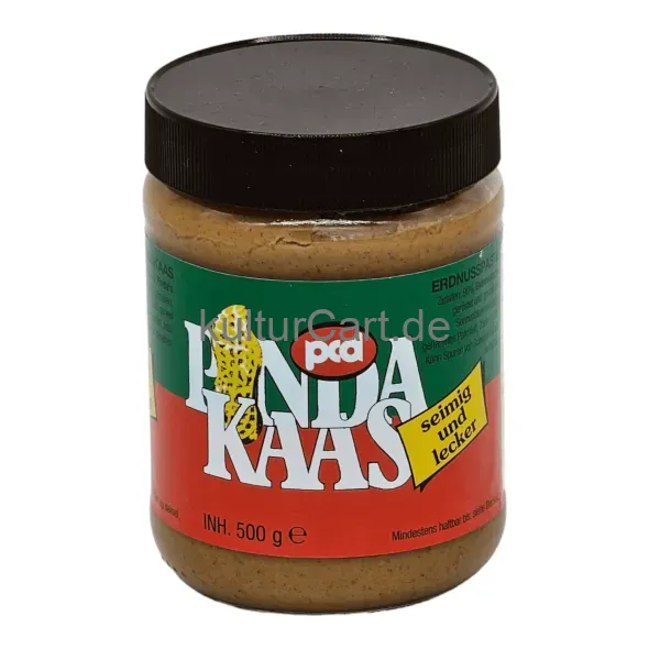Pcd panda kaas (500g) - image 1 | OMOWEST AFRO INTERCONTINENTAL SHOP | KulturCart