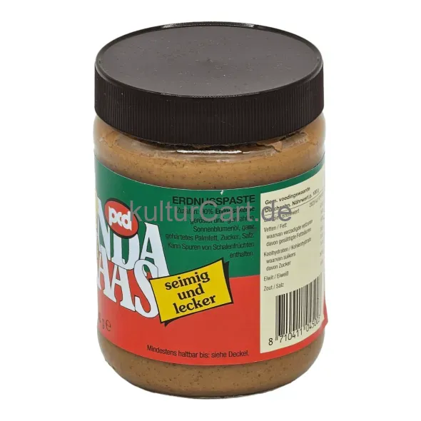 Pcd panda kaas (500g) - image 2 | OMOWEST AFRO INTERCONTINENTAL SHOP | KulturCart