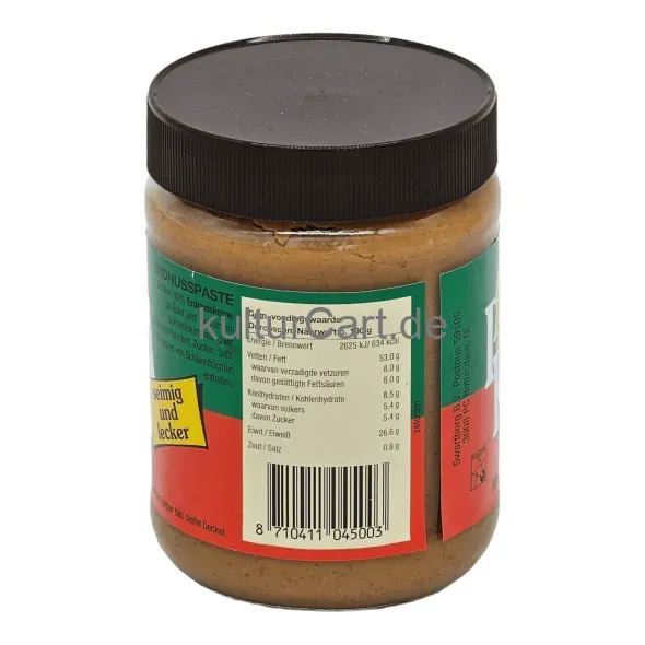 Pcd panda kaas (500g) - image 4 | OMOWEST AFRO INTERCONTINENTAL SHOP | KulturCart