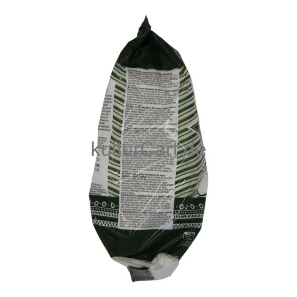 A.F.P Fine White Maize Flour (1kg) - image 4 | Afro Family Shop | KulturCart