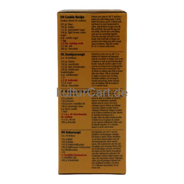 Arm & Hammer Pure Baking Soda (454g) - image 2 | Afro Family Shop