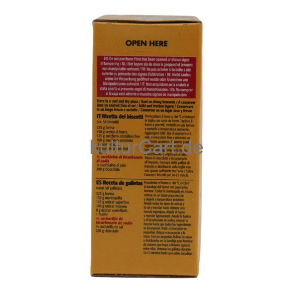 Arm & Hammer Pure Baking Soda (454g) - image 4 | Afro Family Shop