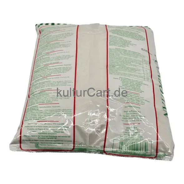 Mp people's choice poundo iyan (4kg) - image 5 | OMOWEST AFRO INTERCONTINENTAL SHOP | KulturCart