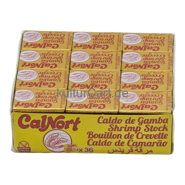 Calnort gamba shrimp stock - image 8 | OMOWEST AFRO INTERCONTINENTAL SHOP