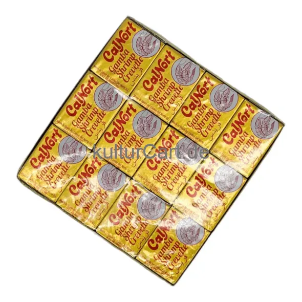 Calnort gamba shrimp stock - image 12 | OMOWEST AFRO INTERCONTINENTAL SHOP