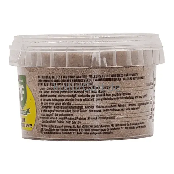 Fola foods suya (barbeque) spices - image 5 | OMOWEST AFRO INTERCONTINENTAL SHOP | KulturCart