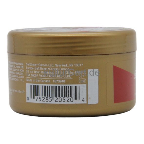 Softsheen Carson Sportin’ Waves Maximum Hold Pomade (99.2g) - image 5 | Afro Family Shop