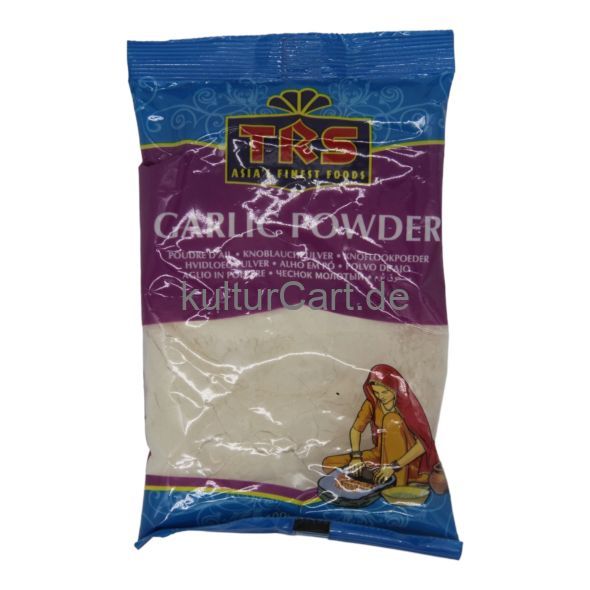 TRS Garlic Powder (100g) - image 1 | Afro Family Shop | KulturCart