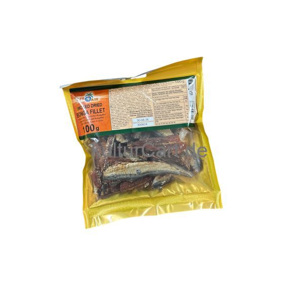 A.F.P BONGA FILLETS - image 2 | Omowest Afro Intercontinental Shop | KulturCart