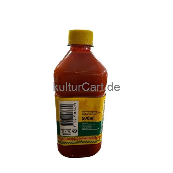 A F P PALM OIL 500ml - image 1 | Omowest Afro Intercontinental Shop | KulturCart