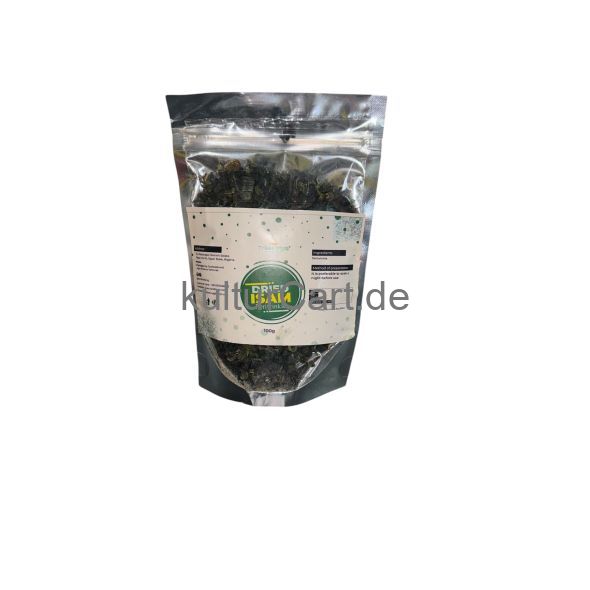 TYRAFOODS DRIED ISAM PERIWINKLE 100g - image 7 | Omowest Afro Intercontinental Shop | KulturCart