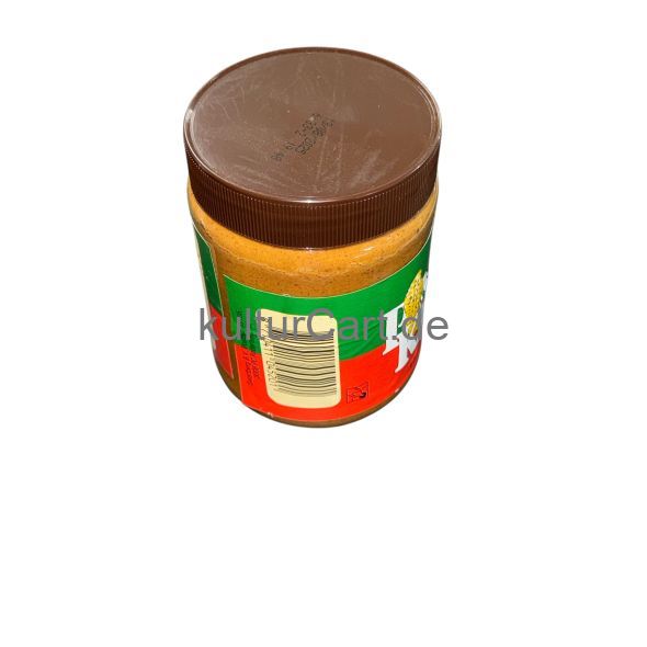 Pcd pinda kaas 500gr - image 2 | Omowest Afro Intercontinental Shop | KulturCart