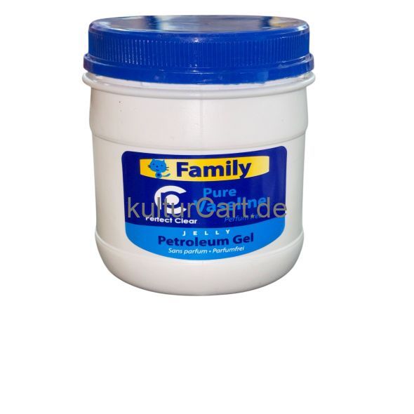 PERFECT CLEAR PURE VASELIME FAMILY 1200ml - image 3 | Omowest Afro Intercontinental Shop | KulturCart