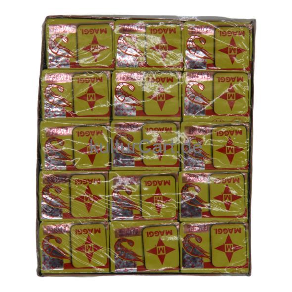 Maggi Crayfish Seasoning (60 x 10g)(600g) - image 1 | Afro Family Shop | KulturCart