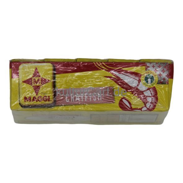 Maggi Crayfish Seasoning (60 x 10g)(600g) - image 2 | Afro Family Shop | KulturCart