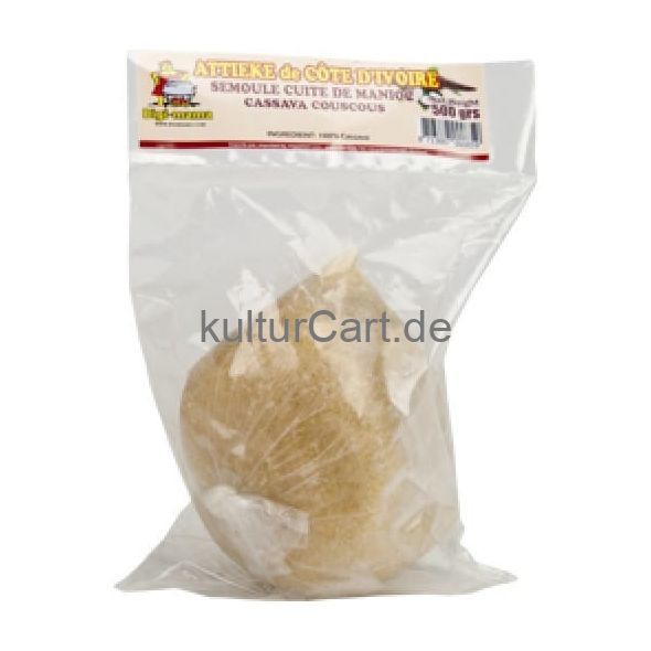 Attieke - image 2 | Omowest Afro Intercontinental Shop | KulturCart