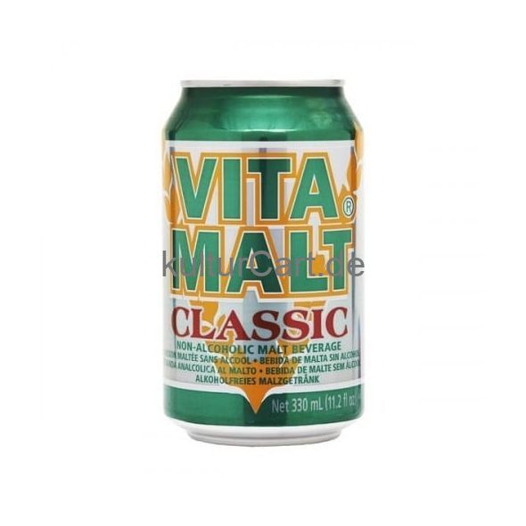 Vita Malta - image 1 | Omowest Afro Intercontinental Shop | KulturCart