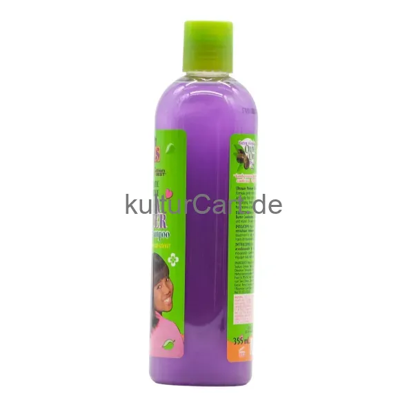 Kids Original Ultimate Moisture Shea Butter Conditioning Shampoo (355ml) - image 8 | Afro Family Shop | KulturCart