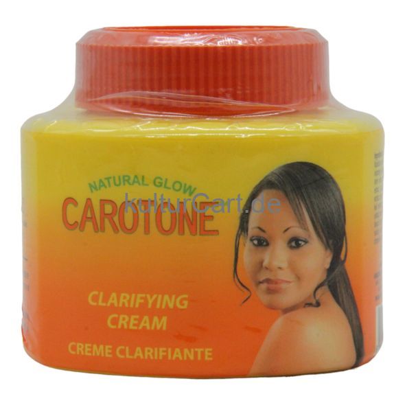 Carotone Clarifying Cream (330ml) - image 1 | Afro Family Shop | KulturCart