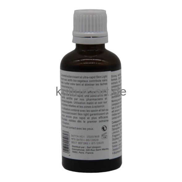 Skin Light Lightening Serum (50ml) - image 3 | Afro Family Shop | KulturCart