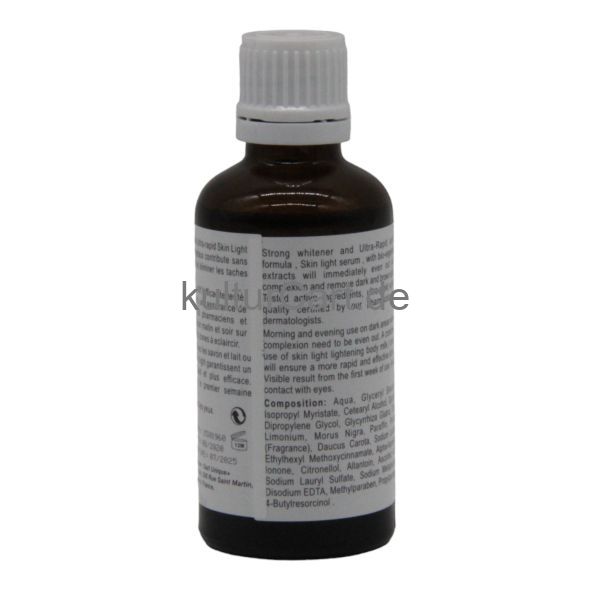 Skin Light Lightening Serum (50ml) - image 4 | Afro Family Shop | KulturCart