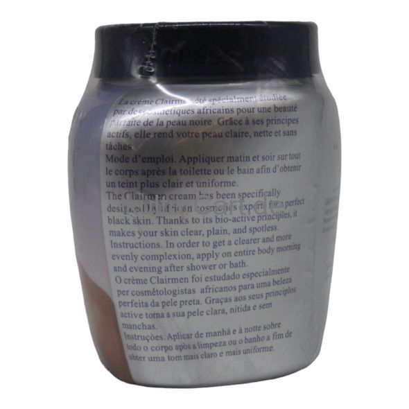 Blairmen Lightening Program for Men - image 2 | Afro Family Shop | KulturCart