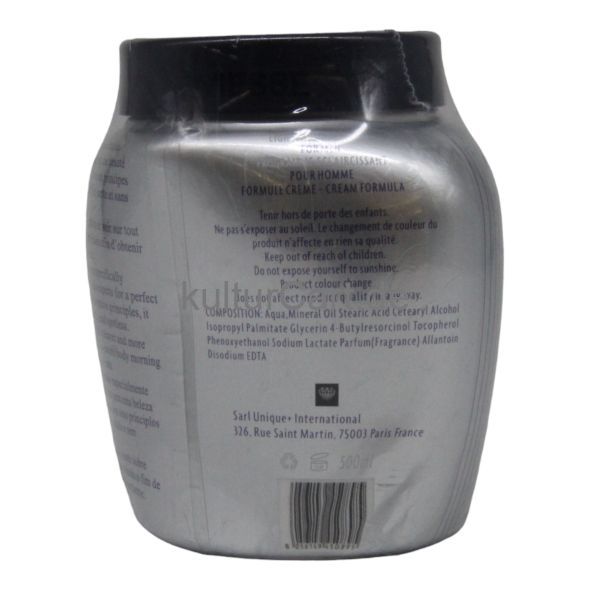 Blairmen Lightening Program for Men - image 3 | Afro Family Shop | KulturCart