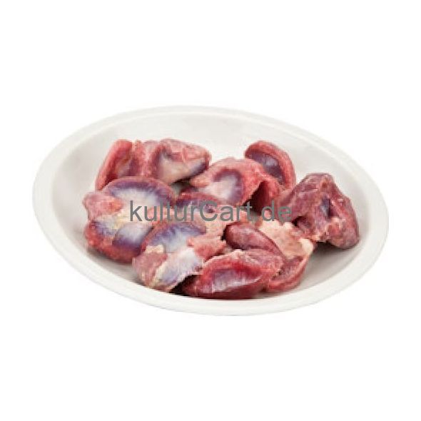 Turkey Gizzard 1kg - image 1 | Omowest Afro Intercontinental Shop | KulturCart