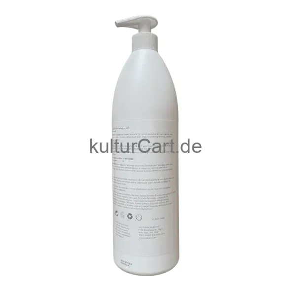 makari bebe 2-N-1 cleansing milk (1000ml) - image 5 | OMOWEST AFRO INTERCONTINENTAL SHOP | KulturCart