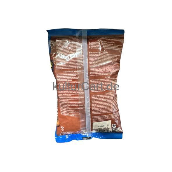 TRS BLACK EYE BEANS 500ge - image 2 | Omowest Afro Intercontinental Shop | KulturCart