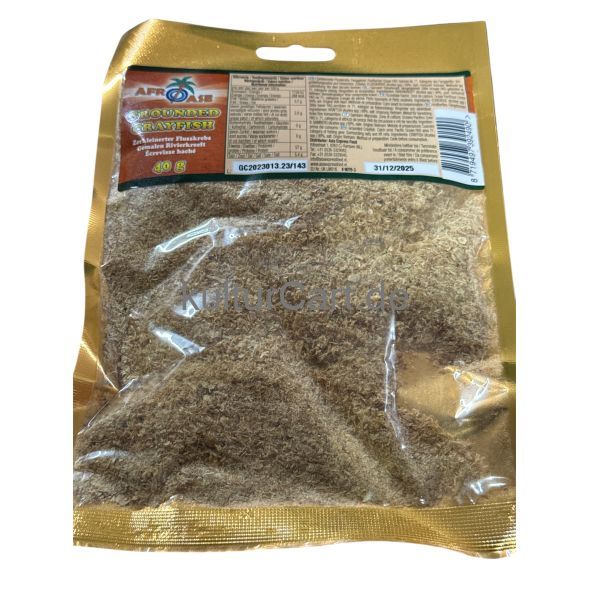 AFRO ASE CRAYFISH 40g - image 5 | Omowest Afro Intercontinental Shop | KulturCart