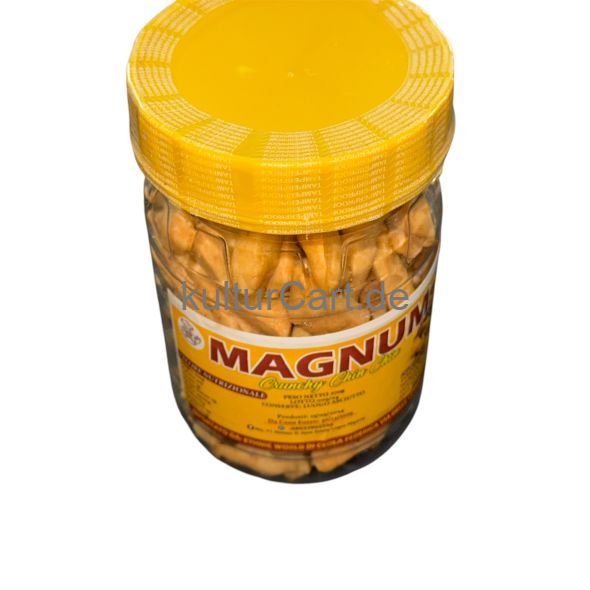 MAGNUM CRUNCHY CHIN CHIN - image 3 | Omowest Afro Intercontinental Shop | KulturCart