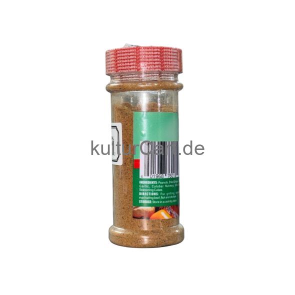 TYRAFOODS SUYA SPICE - image 3 | Omowest Afro Intercontinental Shop | KulturCart