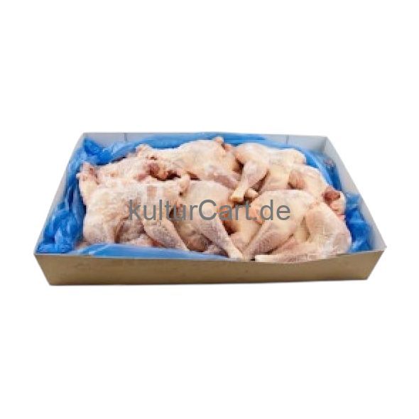 SOFT CHICKEN LEG CARTOON 10kg - image 1 | Omowest Afro Intercontinental Shop | KulturCart