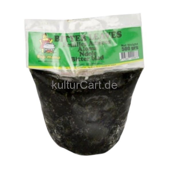 Bitterleaf - image 1 | Omowest Afro Intercontinental Shop