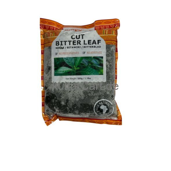Bitterleaf - image 2 | Omowest Afro Intercontinental Shop