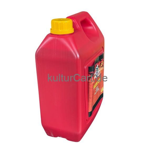 Afroase Palm Oil | Palmö | Palmolie 4L - image 3 | Omowest Afro Intercontinental Shop | KulturCart