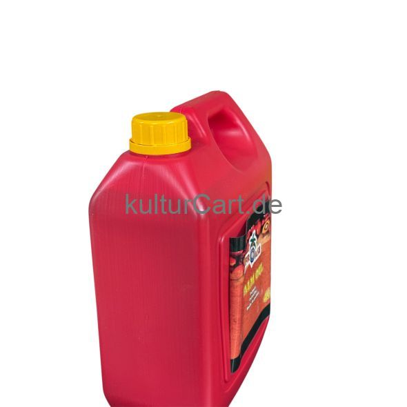 Afroase Palm Oil | Palmö | Palmolie 4L - image 4 | Omowest Afro Intercontinental Shop | KulturCart