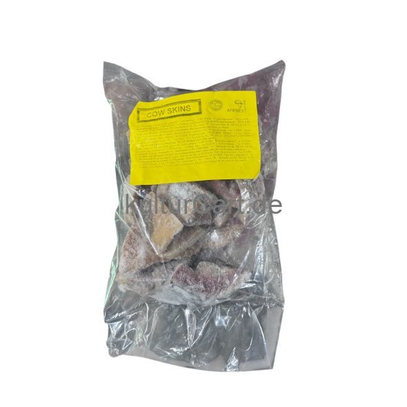 Cow Skin Afribest Meat - image 1 | Omowest Afro Intercontinental Shop | KulturCart