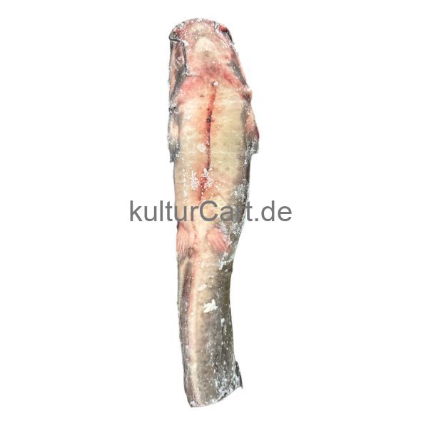 Catfish (frozen) - image 3 | Omowest Afro Intercontinental Shop | KulturCart