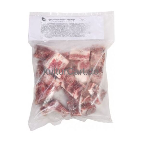 Beef (Cowmeat) - image 1 | Omowest Afro Intercontinental Shop | KulturCart